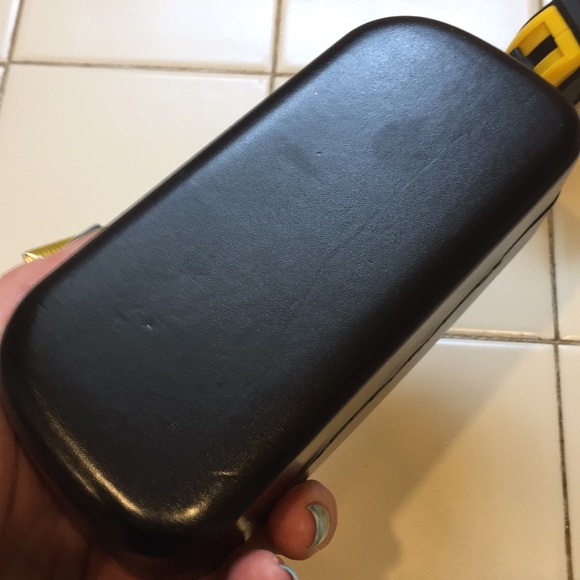 Coach Sunglasses with Case - Picture 5 of 16